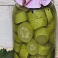 TOP 11 des meilleures recettes pour faire des courgettes marinées pour l'hiver