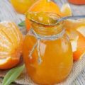 6 meilleures recettes de confiture de mandarine