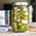 Pickled jalapeno peppers recipes for the winter