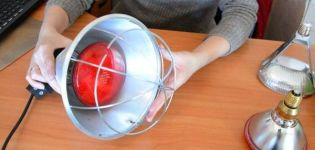 Beste Chicken Warmer Lampe Optionen, Eigenschaften Infrarot und Keramik