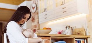 Est-il possible d'allaiter des lentilles pour une mère qui allaite, recettes