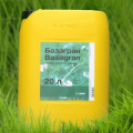 Instructions pour l'utilisation de l'herbicide Basagran et le mécanisme d'action