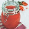 Recettes simples pour faire de la confiture d'argousier pour l'hiver à la maison