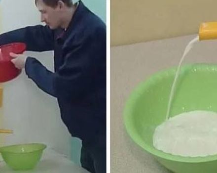 Arten von Milchabscheidern und das Funktionsprinzip, die Verwendung der Geräte