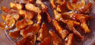 La recette pour faire de la confiture de pommes sèche au four à la maison