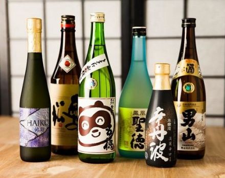 7 recettes faciles pour faire du vin de riz à la maison