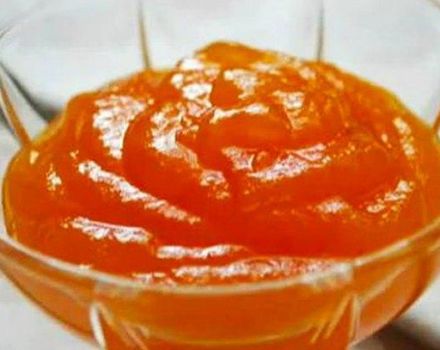 TOP 8 recettes simples pour faire de la confiture de pommes Garniture blanche pour l'hiver