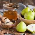 Une recette simple pour faire de la confiture de poire dans une mijoteuse pour l'hiver