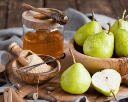 Une recette simple pour faire de la confiture de poire dans une mijoteuse pour l'hiver