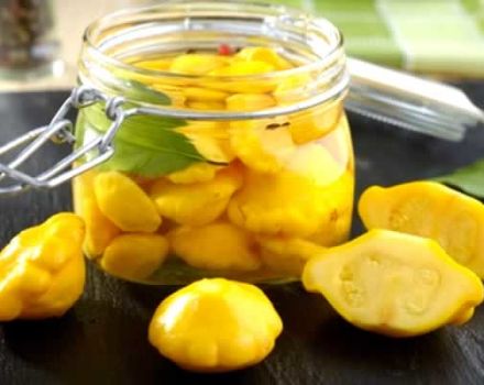 Comment saler correctement la courge pour l'hiver, des recettes rapides pour cuisiner à la maison