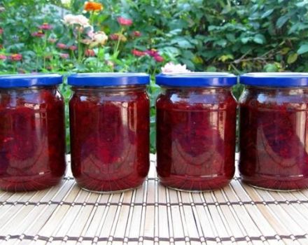 10 délicieuses recettes pour l'hivernage des betteraves à l'ail