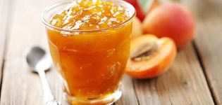 Une recette simple pour faire de la confiture de pêches dans une mijoteuse pour l'hiver