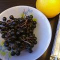 5 recettes pour faire de la confiture d'aronia à l'orange