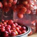 Recettes étape par étape sur la façon de cuisiner une délicieuse compote de Ranetki pour l'hiver dans un pot de 3 litres