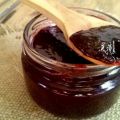 Une recette simple pour faire de la confiture de prunes pour l'hiver à la maison