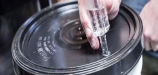 Instructions pour fabriquer votre propre joint d'eau pour le vin à la maison