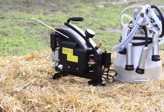 Top-5 des modèles de machines à traire, principe et mode d'emploi MDU-3