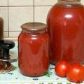 TOP 10 der besten Tomatensaftrezepte für den Winter zu Hause