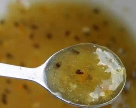 Ein einfaches Rezept für die Herstellung von Stachelbeermarmelade für den Winter