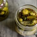 TOP 10 des recettes de concombres croustillants pour l'hiver avec de l'aspirine à la maison, avec et sans stérilisation