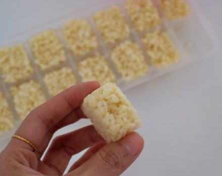 Est-il possible de congeler l'ail au congélateur pour l'hiver