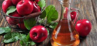 TOP 5 options to replace canned apple cider vinegar