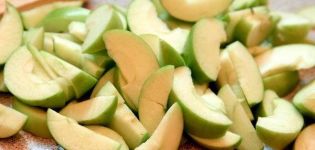 A step-by-step recipe for transparent semi-culture jam in slices for the winter