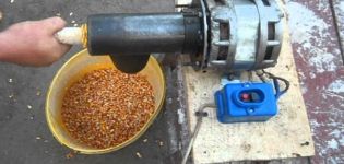 Comment faire une charrue à maïs à faire soi-même à la maison