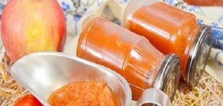 TOP 4 Rezepte für die Zubereitung von Krasnodar-Sauce zu Hause für den Winter