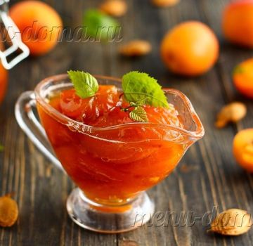 Top 5 des recettes pour faire de la confiture de perche sans pépins pour l'hiver