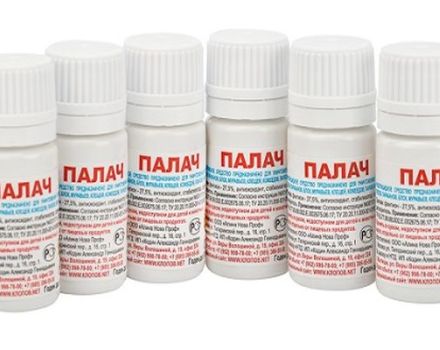 Gebrauchsanweisung des Poison Executioner vom Kartoffelkäfer