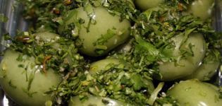 Die köstlichsten georgischen Tomatenrezepte für den Winter