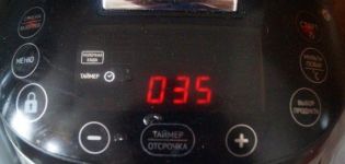 TOP 14 des recettes pour faire de la confiture dans un multicuiseur et quel mode choisir