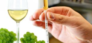 Die besten Möglichkeiten, um zu Hause Likörwein herzustellen