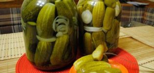 TOP 12 Rezepte zum Kochen von würzigen Gurken zu Hause für den Winter