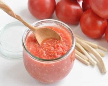 TOP 10 köstliche Schritt-für-Schritt-Rezepte für die Zubereitung von Gorloder mit Knoblauch für den Winter zur Langzeitlagerung