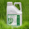 Mode d'emploi et mécanisme d'action de l'herbicide Lemur