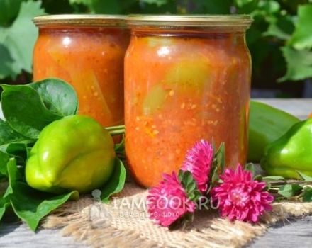 13 besten Paprika-Rezepte mit Reis für den Winter werden Sie Ihre Finger lecken