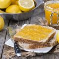 TOP 16 recettes simples et délicieuses pour faire de la confiture de citron pour l'hiver