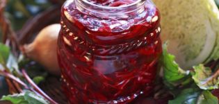 La recette de betterave coréenne la plus délicieuse pour l'hiver à la maison