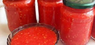 TOP 8 einfache Rezepte zum Kochen von Tomaten für den Winter zu Hause