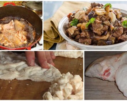 The benefits and harms of lamb fat, its medicinal properties and what to do with it