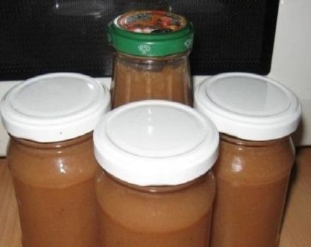 6 meilleures recettes de purée de pomme et de banane pour l'hiver