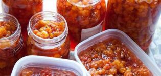 Une recette simple pour faire de la confiture de mûres pour l'hiver