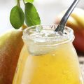 TOP 12 des recettes simples pour faire de la gelée de poire pour l'hiver