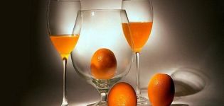 6 recettes faciles de vin d'orange maison