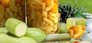 Die besten Rezepte zum Marinieren von Zucchini mit Zitronensäure für den Winter