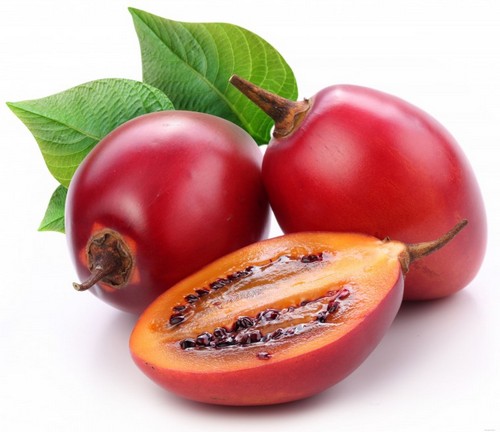 fruit de tamarillo