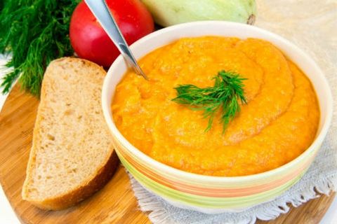 Rezepte für die Ernte von Kürbiskaviar für den Winter wie ein Geschäft