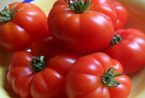 un bouquet de marmande